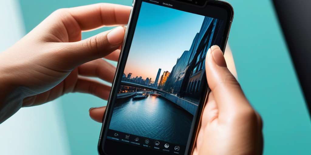Reducción de tamaño de fotos: cómo optimizar tus imágenes para ahorrar espacio - optimizar imágenes Reducción de tamaño de fotos: cómo optimizar tus imágenes para ahorrar espacio - optimizar imágenes