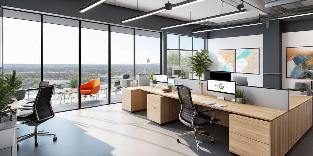 Optimiza tu negocio en Google con Google Business Profile - Google Business Profile Optimiza tu negocio en Google con Google Business Profile - Google Business Profile