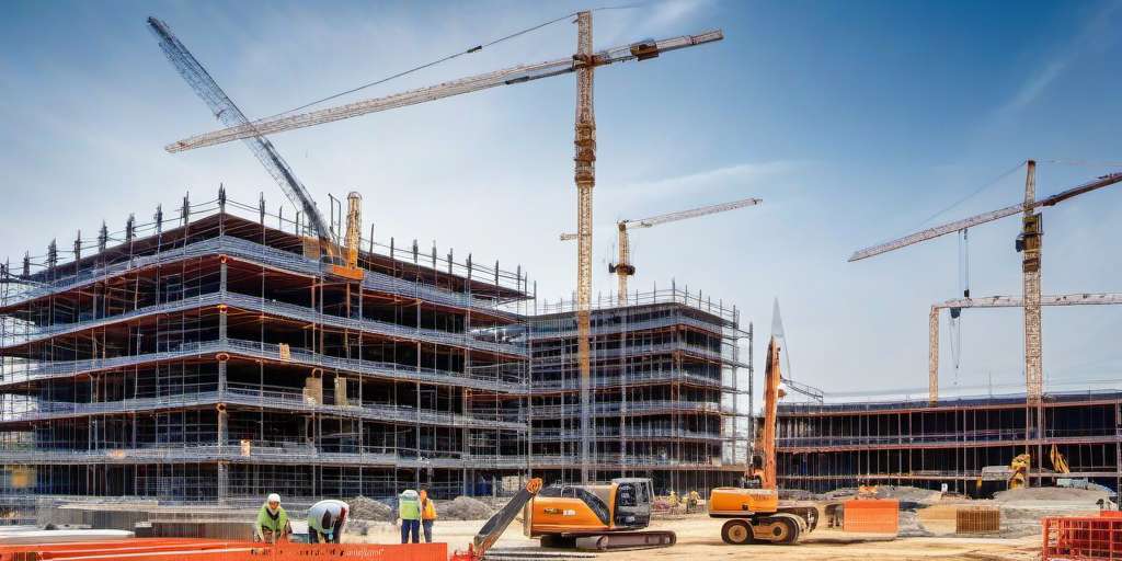 Empleo demandados en la Construcción