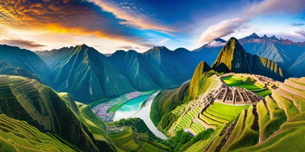 Entry Requirements and Visa Information to Peru, Traveling to Peru: An Ultimate Guide for US Citizens 