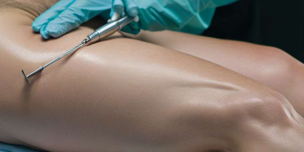 Lipoescultura de muslos: Modela tus piernas y luce esbelta 2 Lipoescultura de muslos: Modela tus piernas y luce esbelta