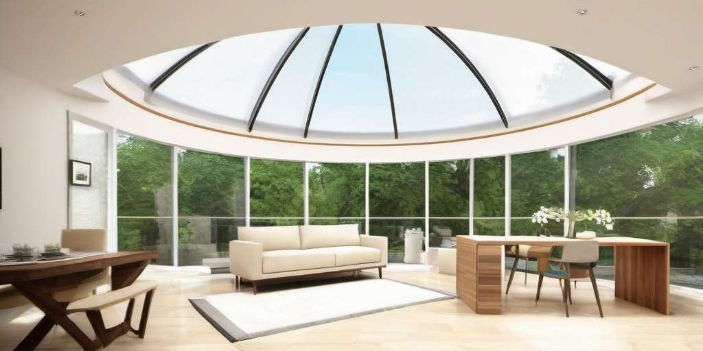 Domo: Grandes ventajas de poner uno 1 Domo: Grandes ventajas de poner uno