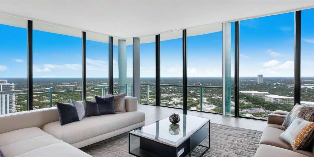 Apartamentos en venta en Fort Lauderdale