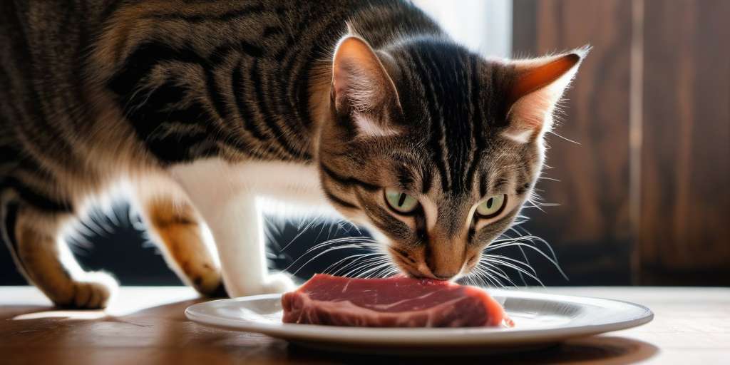 ¿Qué deberían de comer los Gatos? Alimentos beneficiosos y nocivos