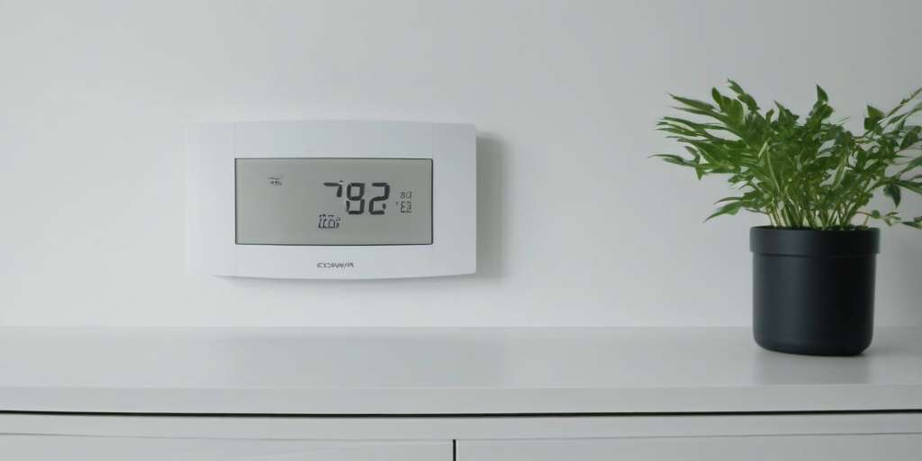 Cómo funciona un termostato de calefacción: preguntas habituales.