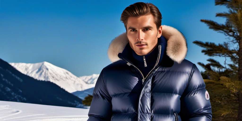 Plumiferos moncler hombre best sale