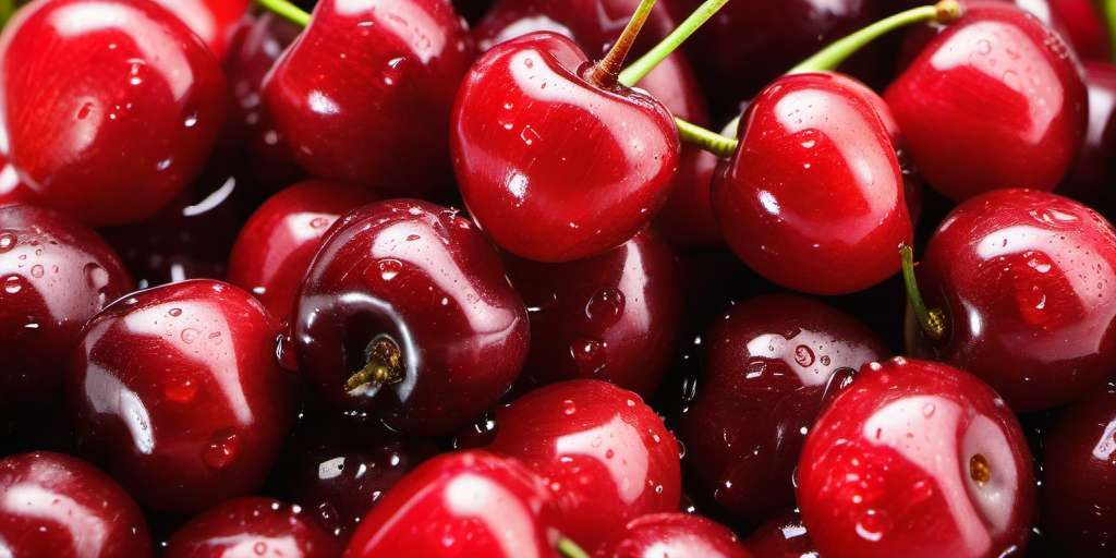 cerezas