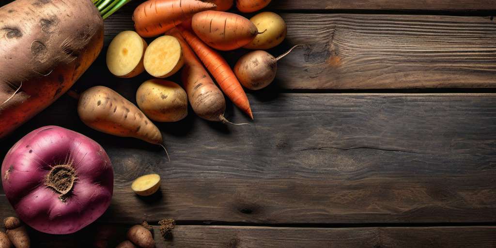 tuberculos