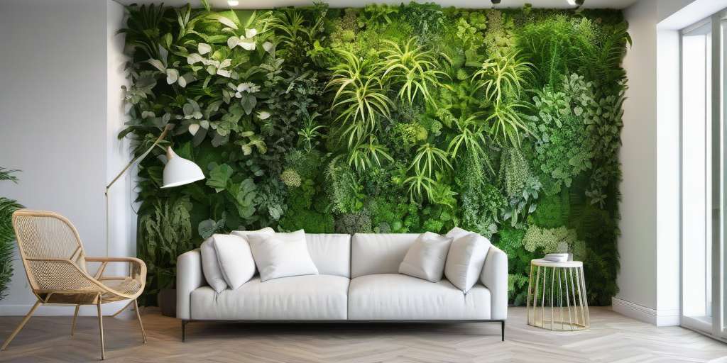 decoracion plantas de interior