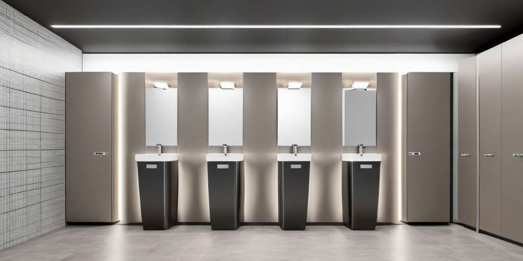 cabinas hpl