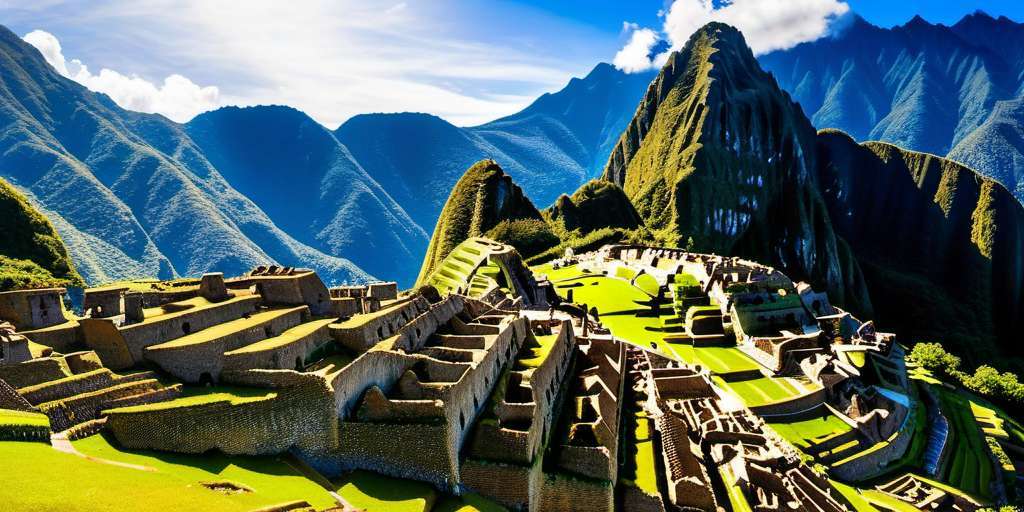 Viajar a Peru en Agosto