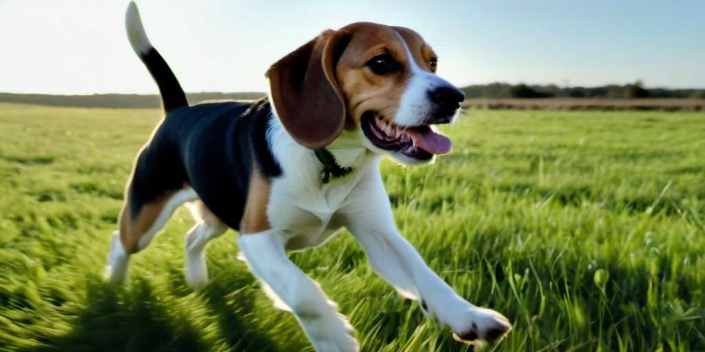 Beagle