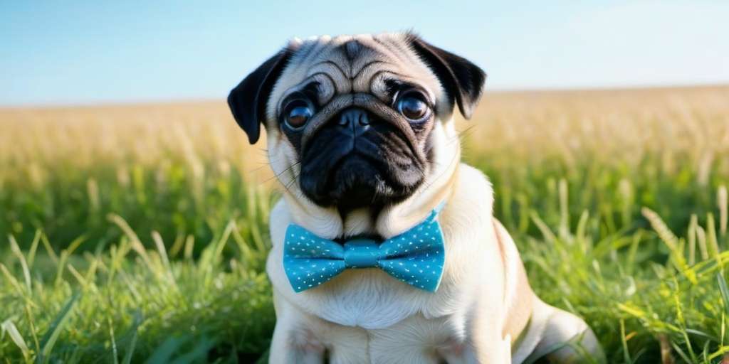 Perro Pug