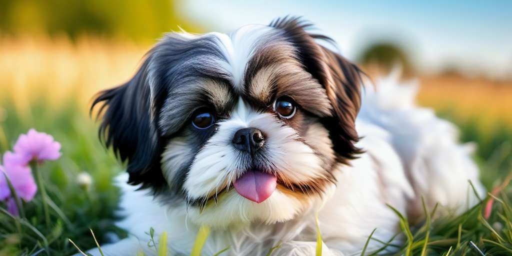 Shih Tzu