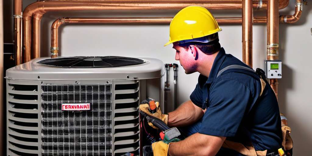 Heating and Cooling,HVAC Contractor