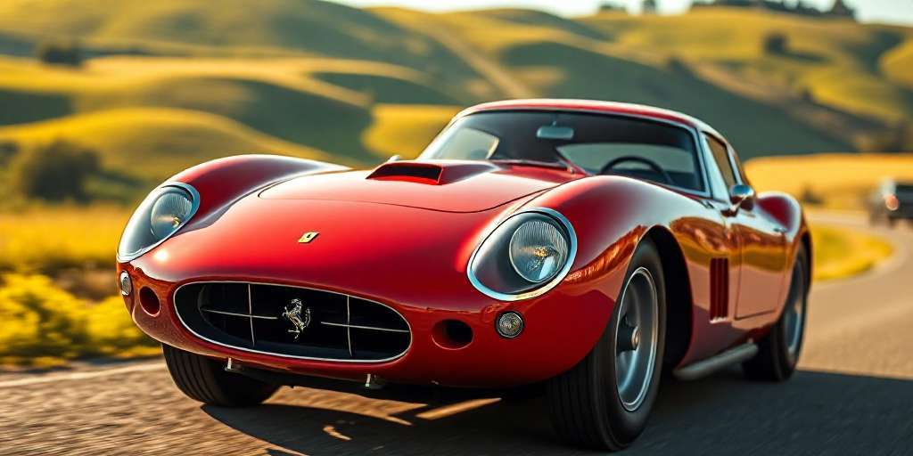 ferrari 250 iconicdrive