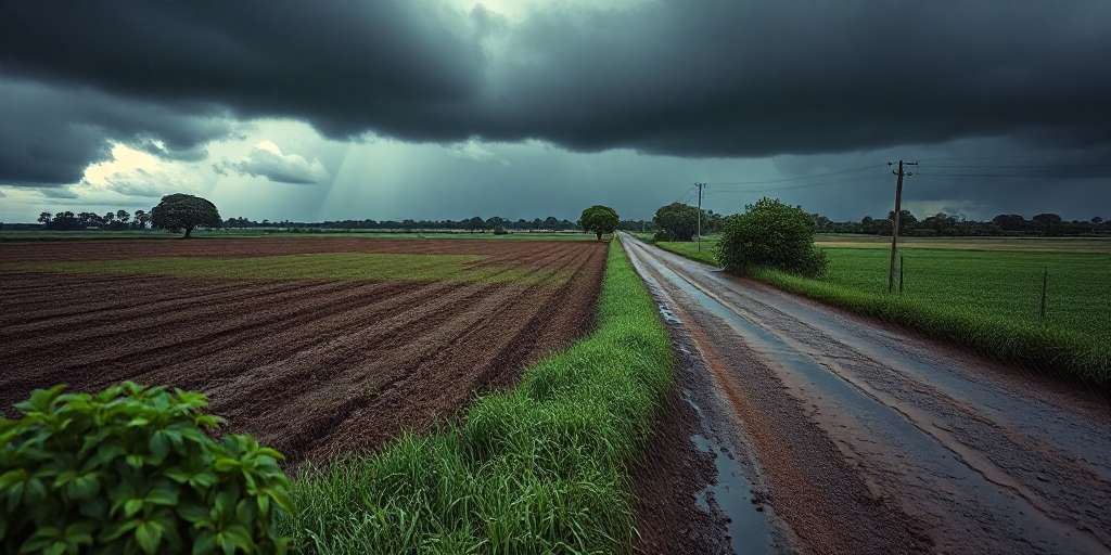 Gota fría que es: Todo lo que necesitas saber sobre este fenómeno meteorológico