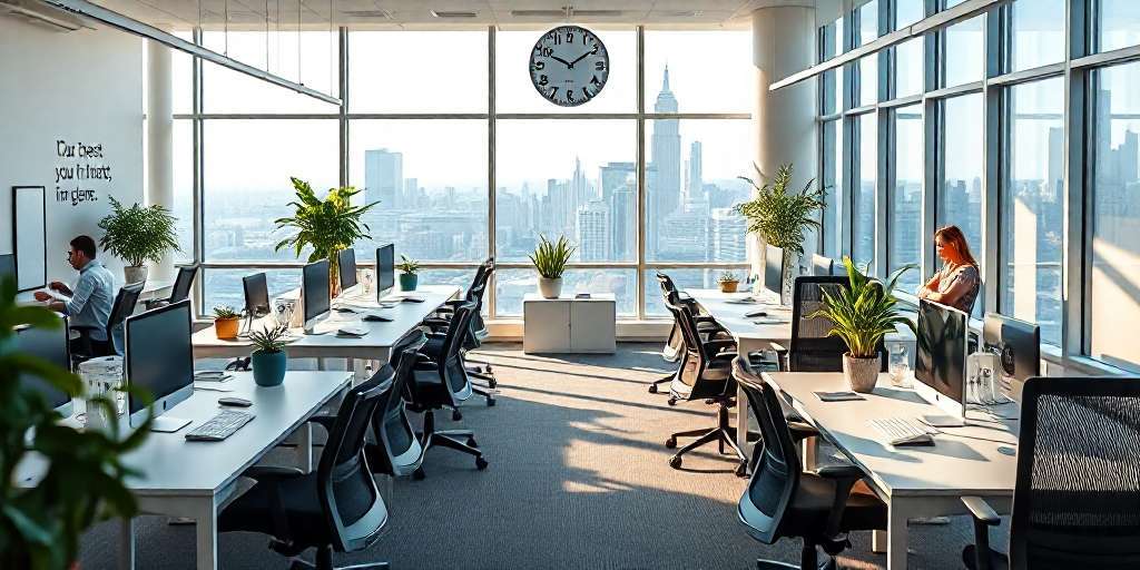 Fe de vida laboral: Todo lo que necesitas saber