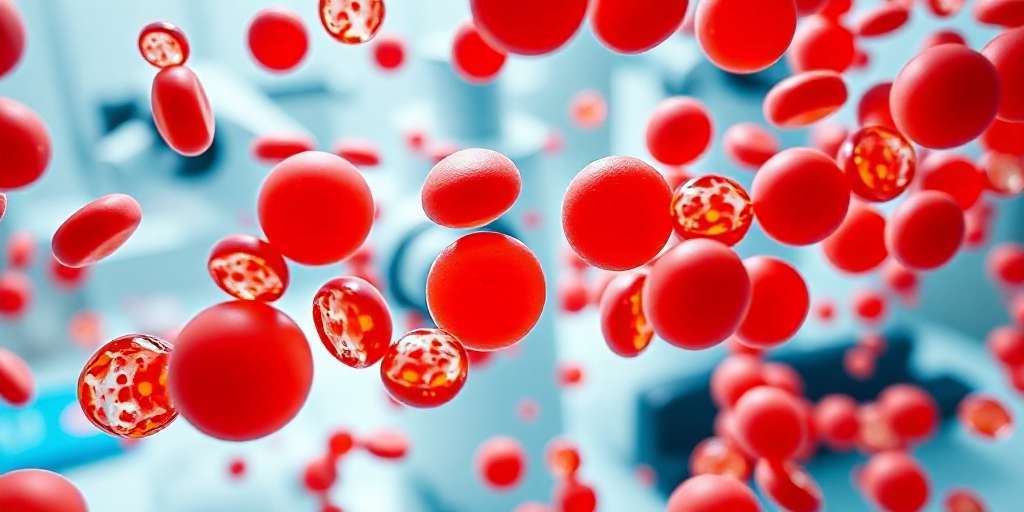 Eosinofilia: causas, síntomas y tratamiento eficaz