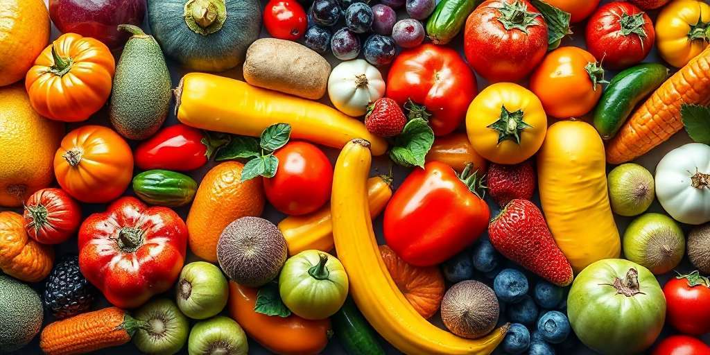 alimentos ricos en nutrientes