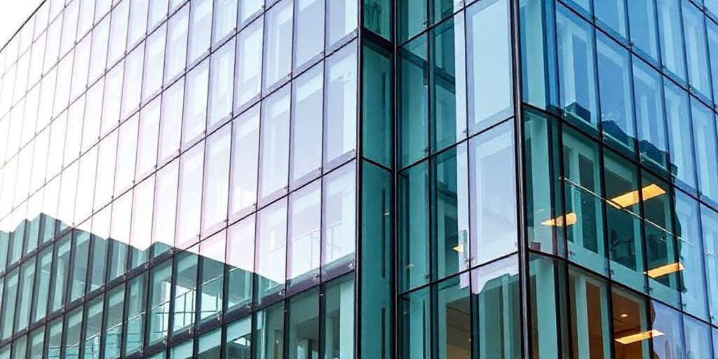 ¿Que es el Cristal Templado y sus usos sorprendentes en la construccion? 1 ¿Que es el Cristal Templado y sus usos sorprendentes en la construccion?