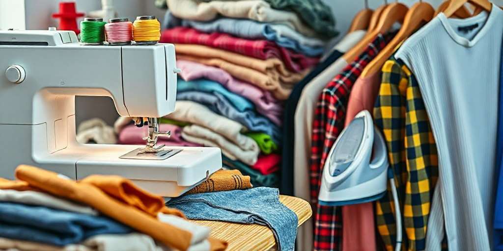 Historias de éxito: Rescate de ropa con productos BigShopping para un consumo responsable 2 Rescate de ropa con productos BigShopping