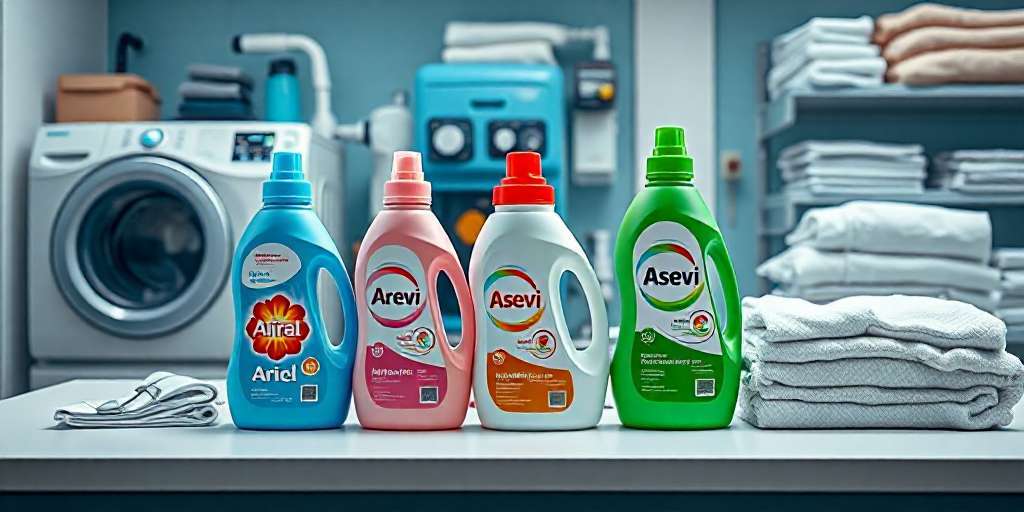 3 magnifícos : Comparativa de rendimiento entre Ariel, Mimosin y Asevi 2 imagen3eee0a8ee1b663510f48a7abc2f827a1