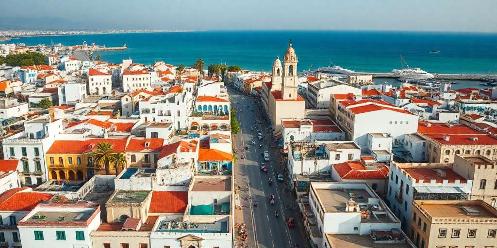 Casablanca