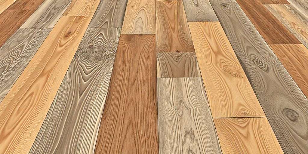 Plank Wood Vinyl Flooring: The Perfect Choice for Your Home