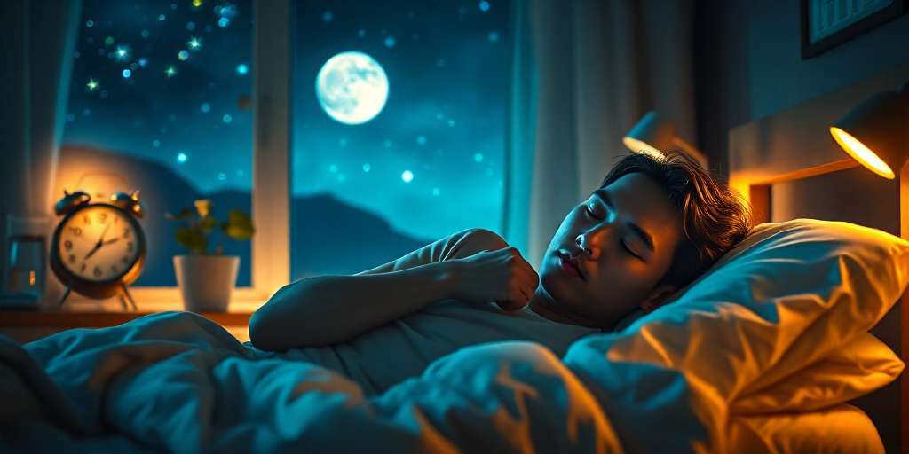 Cómo los niveles de cortisol afectan el descanso