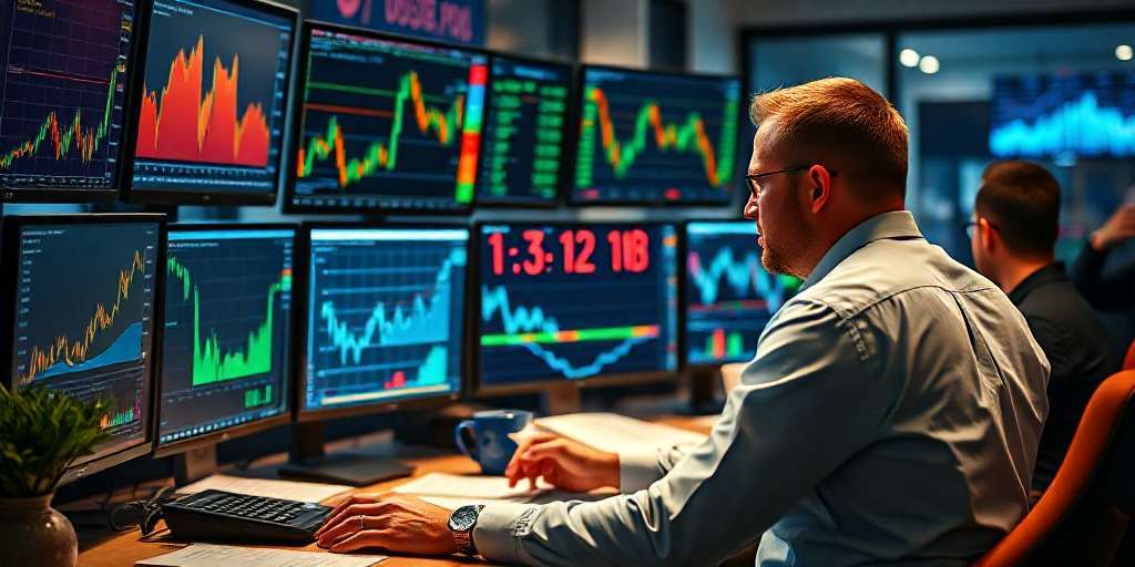 Psicología del Trading