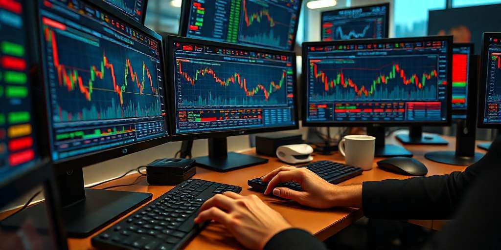 Qué es el spread trading