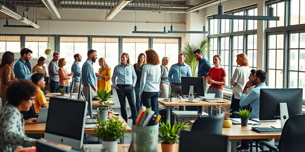 Cómo aprender marketing digital de forma efectiva en 2025