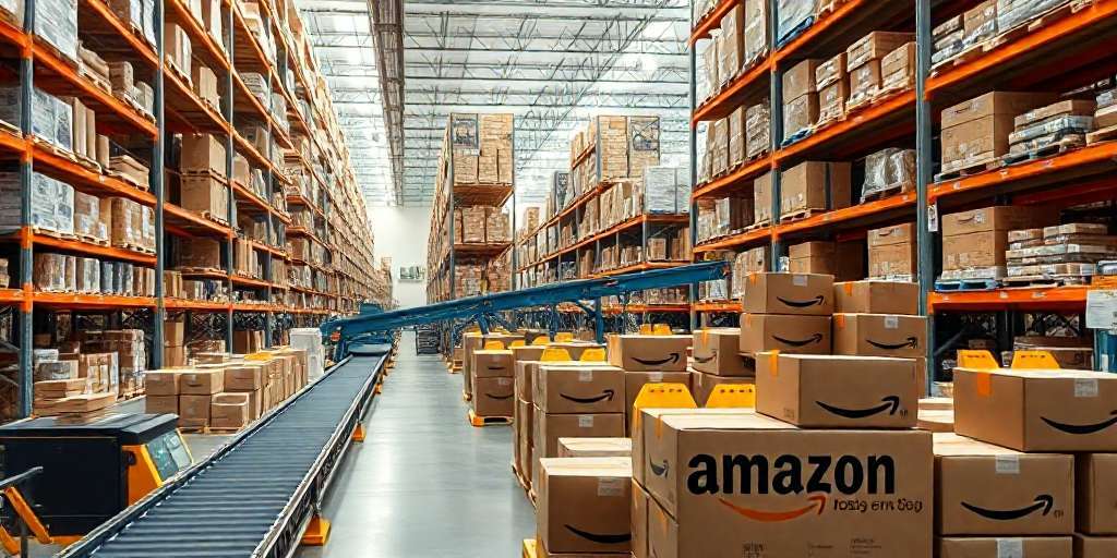 Cómo vender en Amazon FBA: Guía práctica para emprendedores