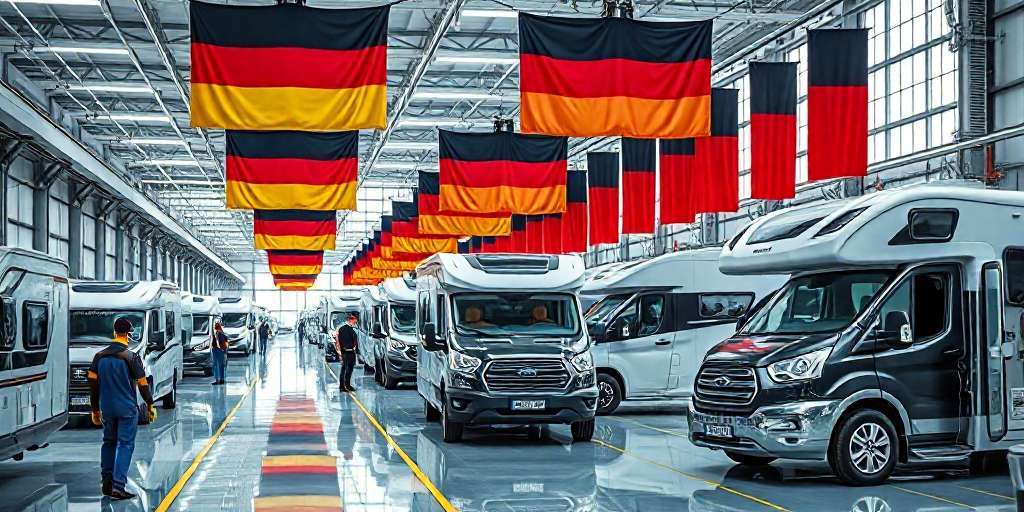 top 10 german rv manufacturers