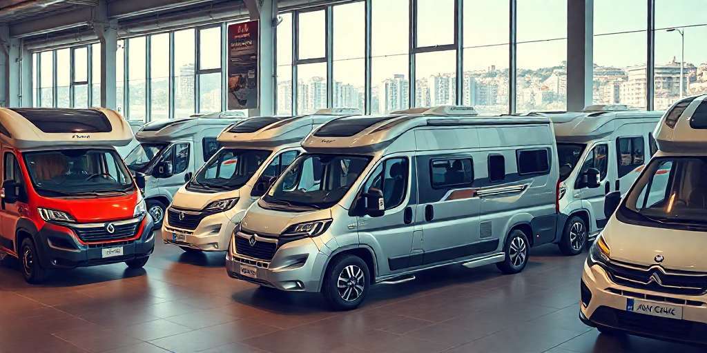 top 10 italian rv manufacturers