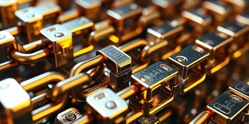 Qué es el blockchain