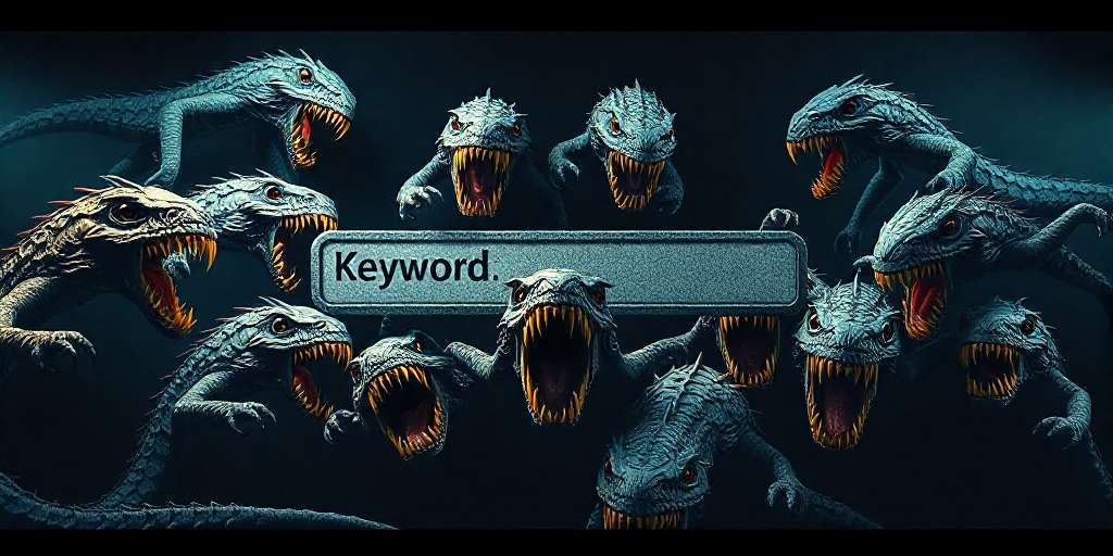 Canibalización de palabras clave: Cómo evitar que tu SEO sufra imagen65dc9d0fb2185753a70c6ae8d93fb0ed