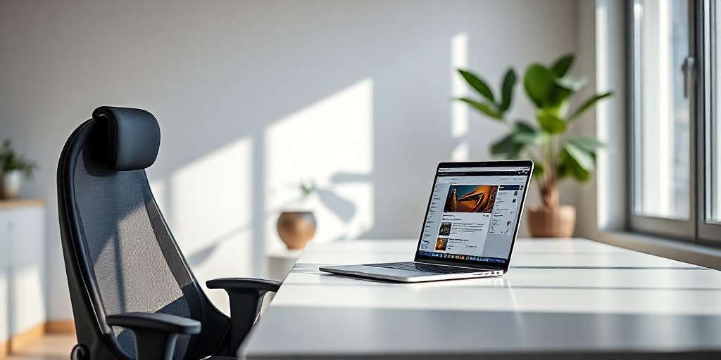 Imagen ilustrativa sobre tendencias de diseño web