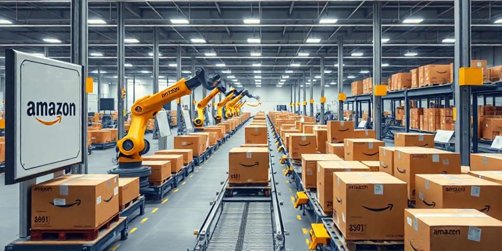 se puede vivir de Amazon sin tener stock