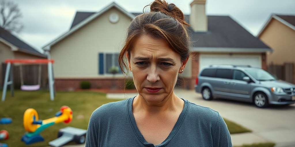 Separarse a los 40 con hijos: guía para afrontar el cambio separarse con hijos con 40 años