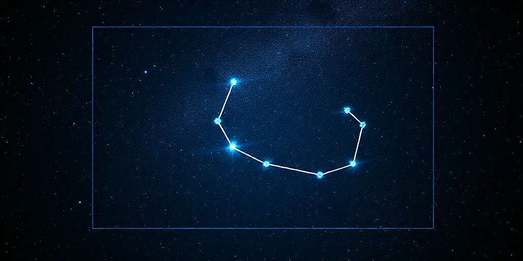 Constelación de Tauro