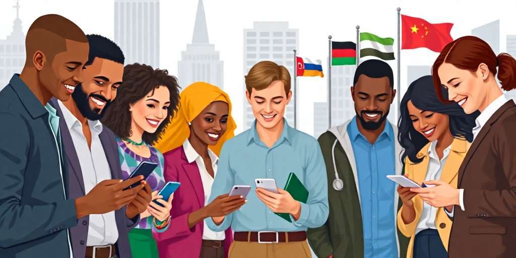 instrucciones para enviar dinero al extranjero