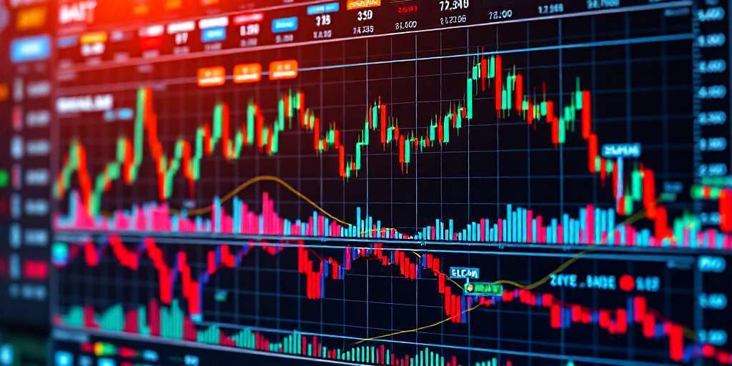 estrategias de  trading