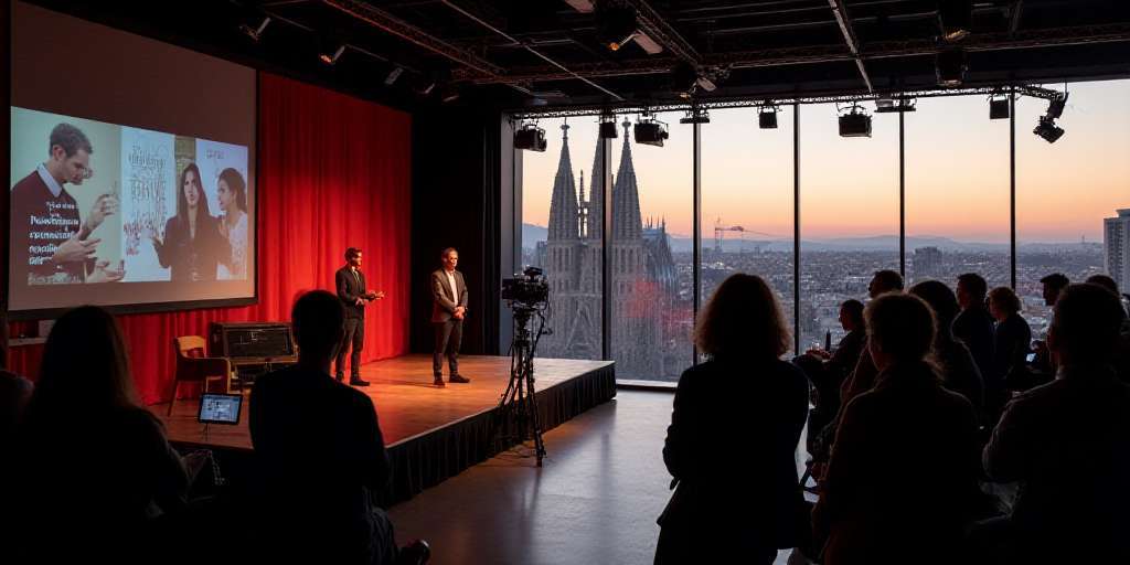 Servicio de streaming para eventos Barcelona: La guía completa que necesitas 1 imagend1f9d74730c050ad00c80072eb4c26ff