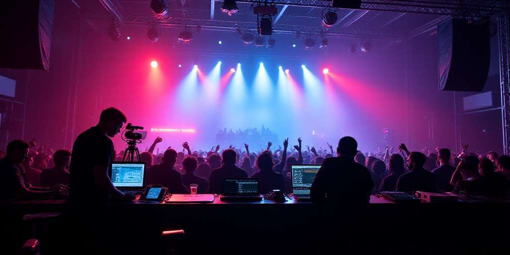 Productora de Eventos Madrid: La Clave para Eventos Inolvidables 1 Productora de Eventos Madrid