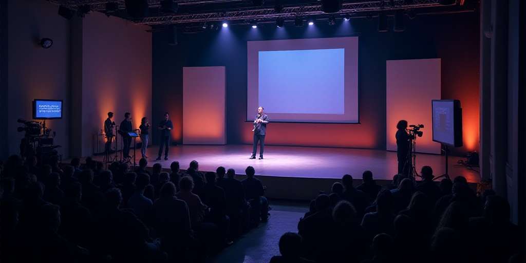 Empresa de streaming para eventos: Conecta con tu audiencia global 2 imagencd59b5b3a65a5e995d837bcad8d02cf4