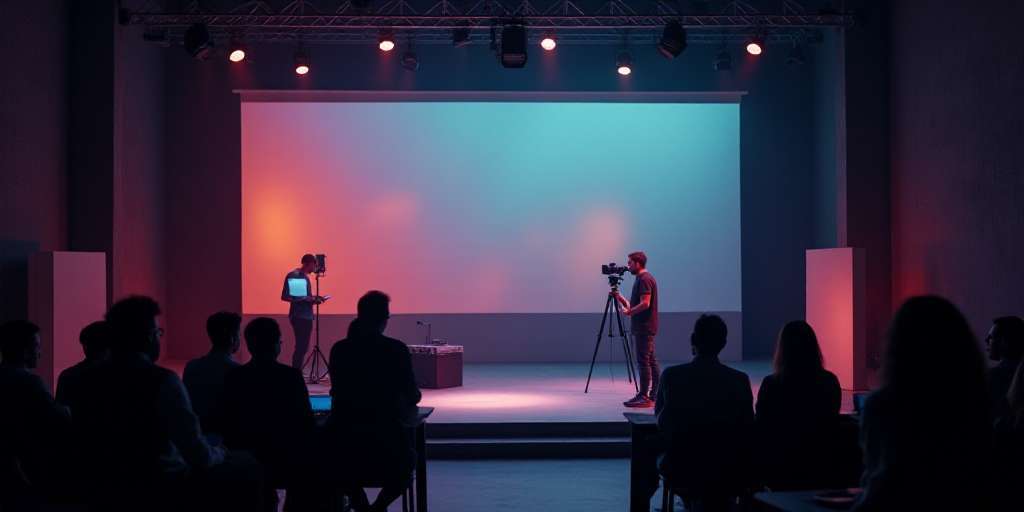Plataformas de Streaming para Eventos: Guía Completa y Comparativa 1 imagenaca6e9263632170be01da4cb2e216085