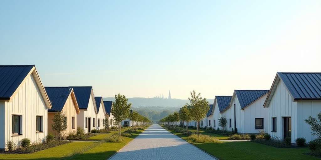 Fertighäuser in Ingolstadt