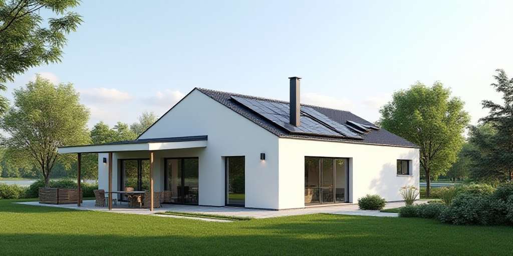 Fertighäuser in Frankfurt (Oder)